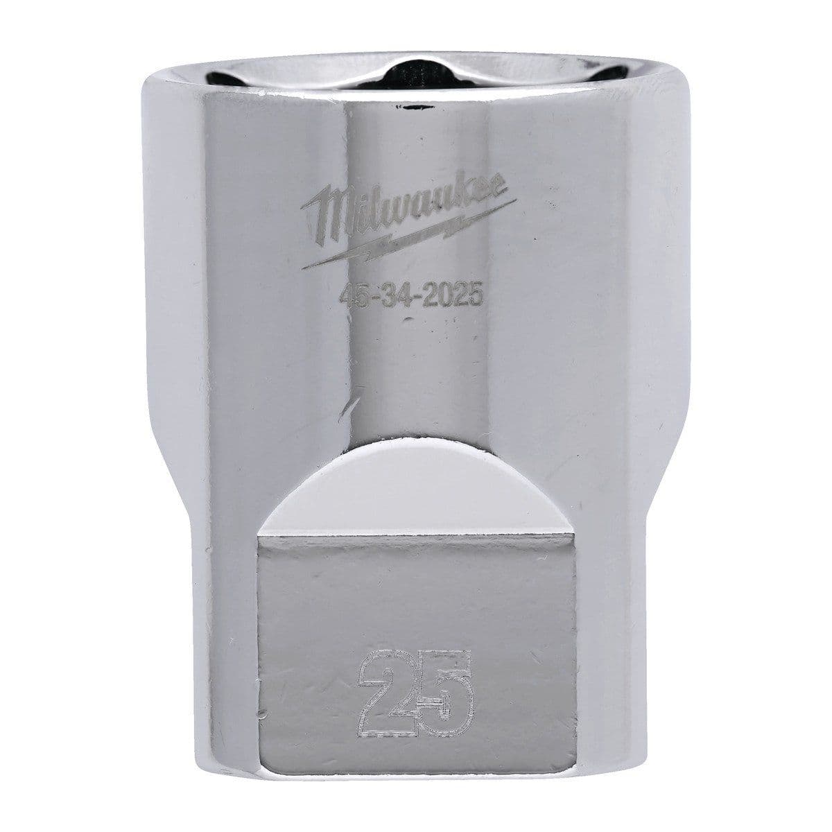 Головка 1/2" 25мм - изображение 1