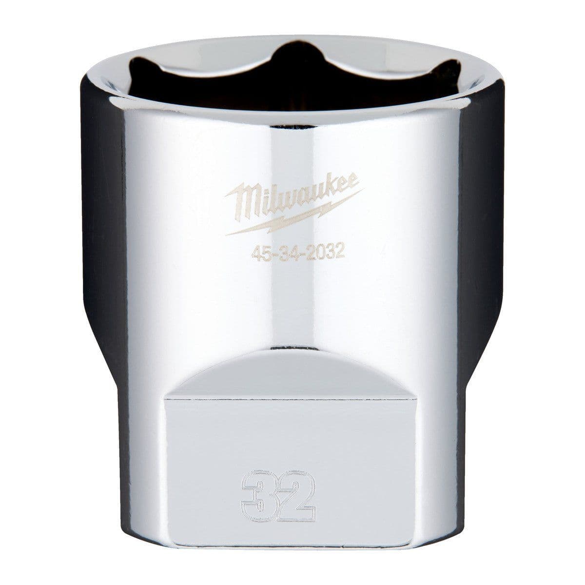 Головка 1/2" 32мм - изображение 1