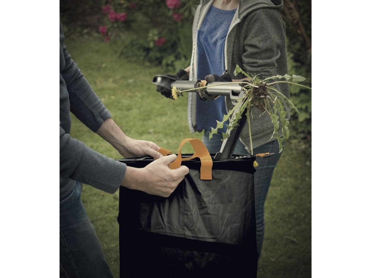 Корнеудалитель 99-119 см SmartFit FISKARS - изображение 8