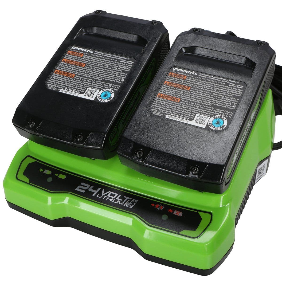 G24X2UC2 G24C 24V - изображение 15