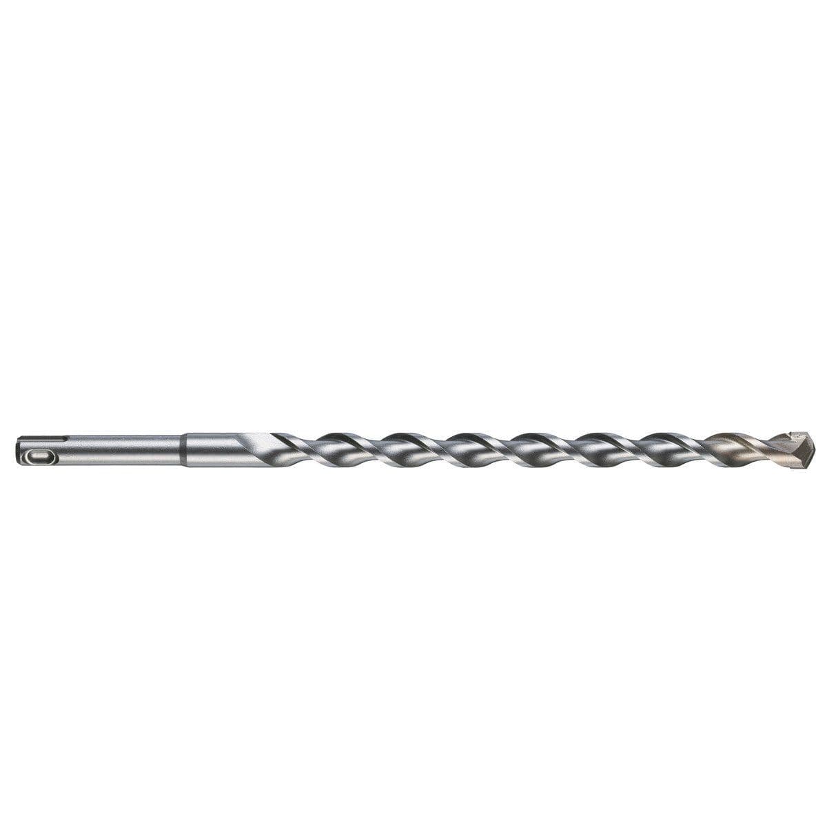 Бур SDS-plus TCT 12 x 260 - 1 шт - изображение 1