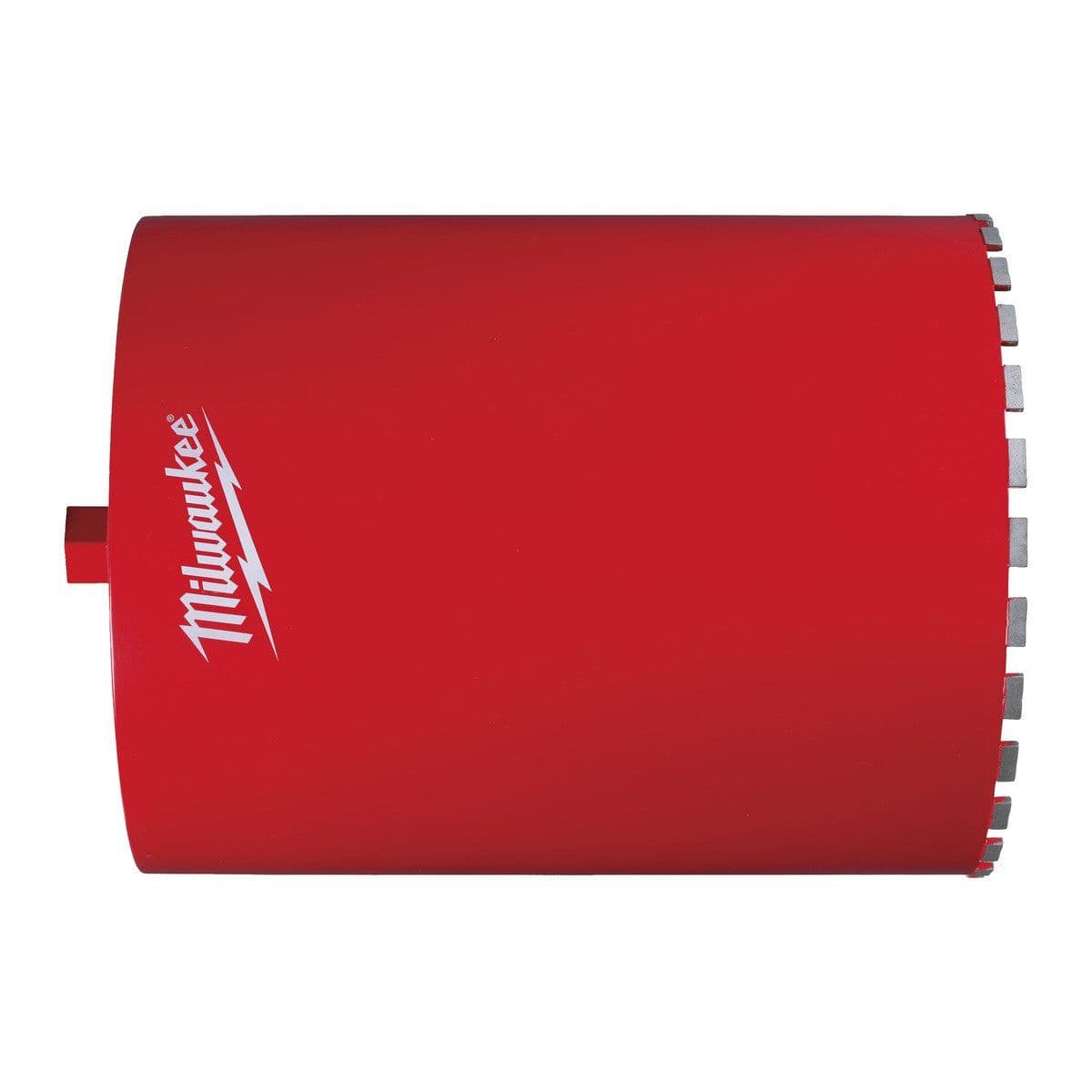 Коронка WCHP 350 мм  1 ¼' UNC - 1 шт - изображение 1