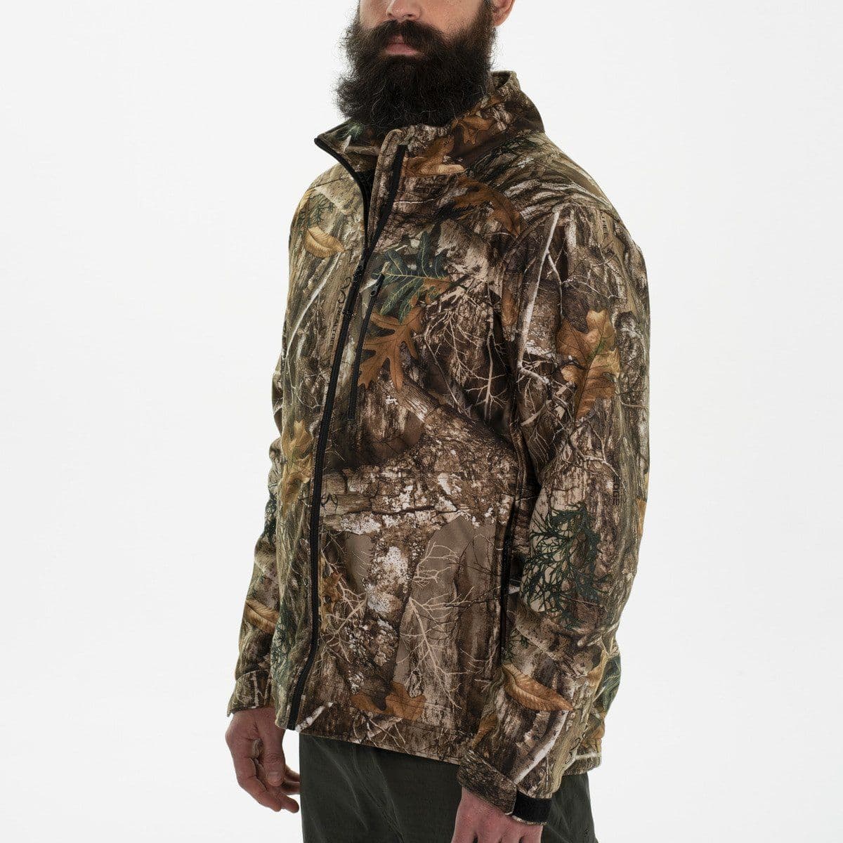 Куртка Milwaukee с подогревом камуфляж M12 HJCAMO6-0 (XXL) - изображение 4