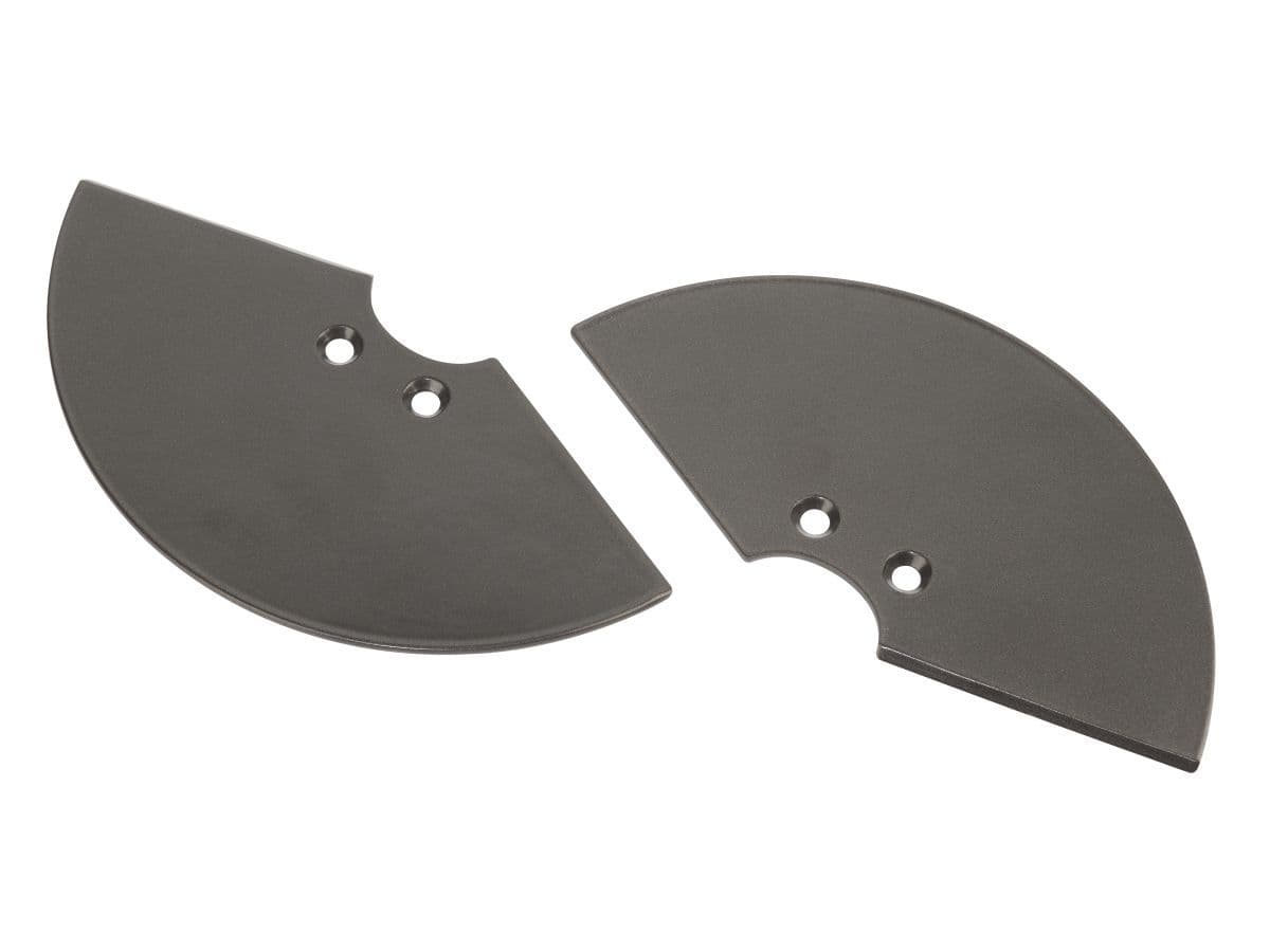 Лезвия для бура FISKARS большие - изображение 1