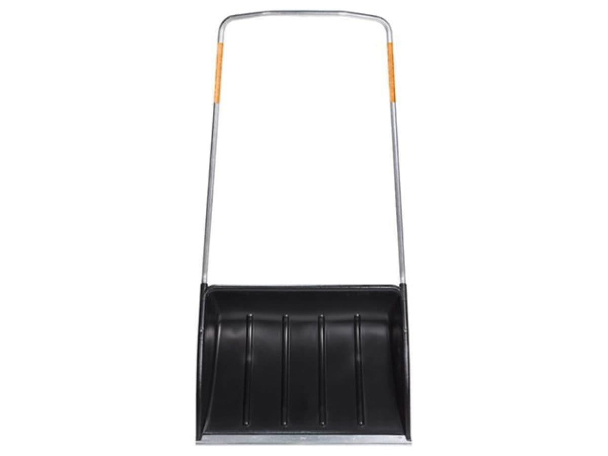 Скрепер-волокуша (движок) для снега FISKARS - изображение 1