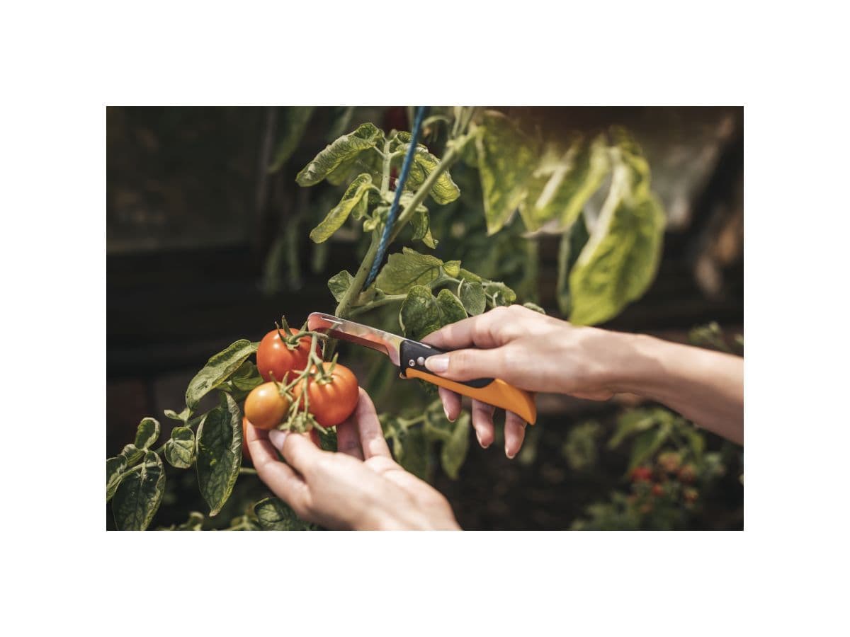 Нож садовый складной K80 X-series FISKARS - изображение 11
