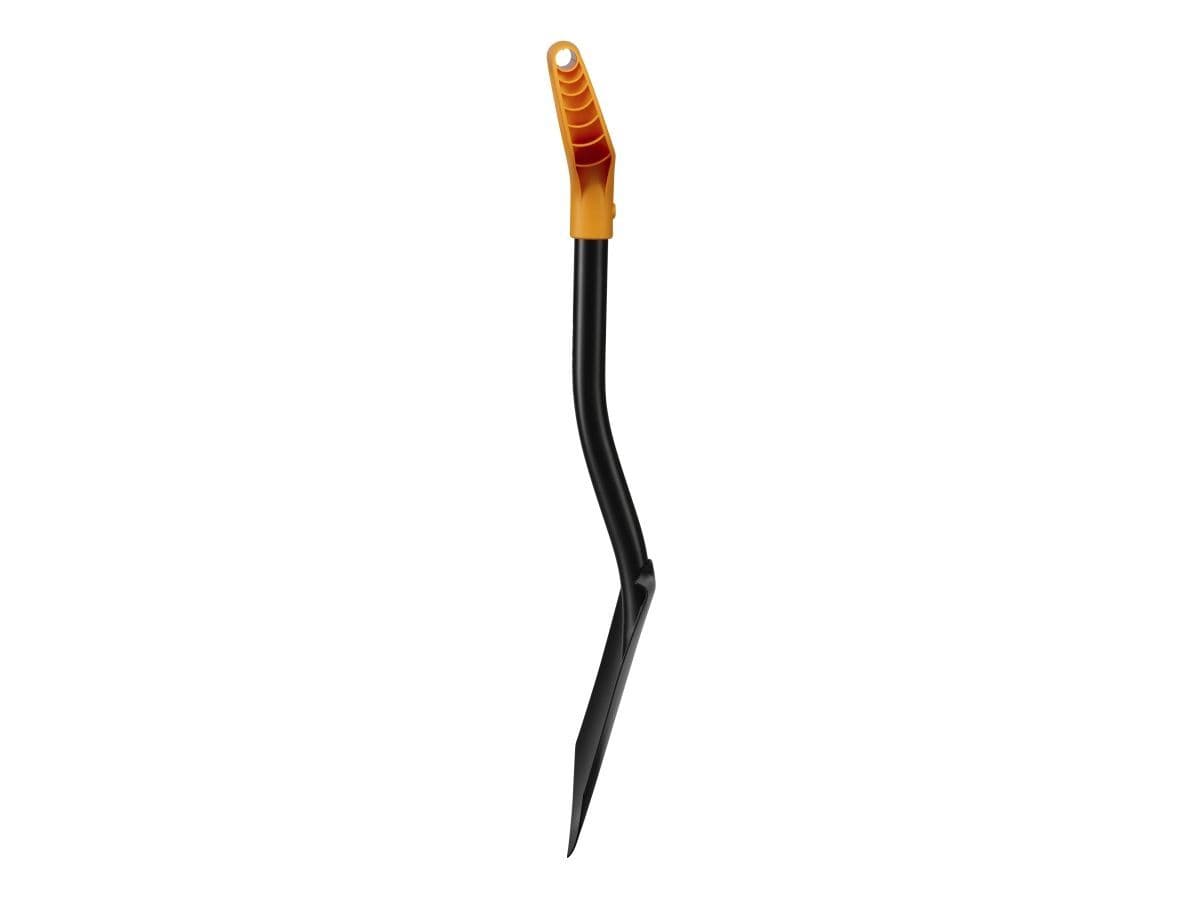 Лопата штыковая укороченная Solid FISKARS - изображение 3