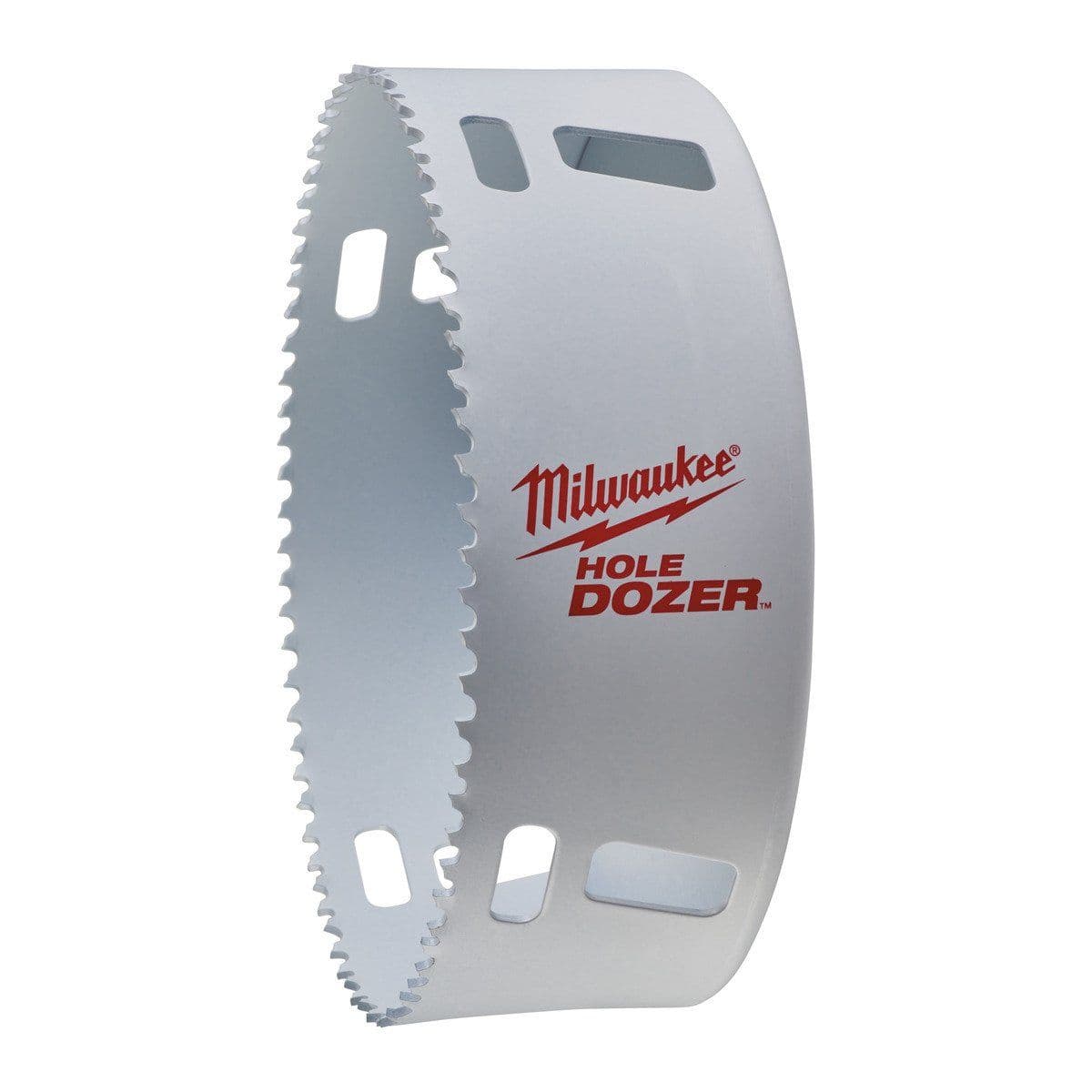 Коронка Hole Dozer Holesaw - 140 мм - 1 шт - изображение 1