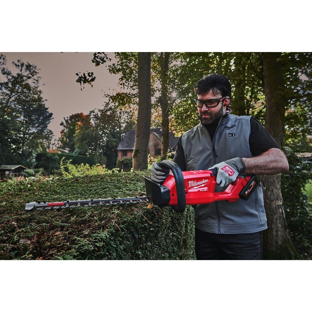 M18 FHET60-802 - изображение 8