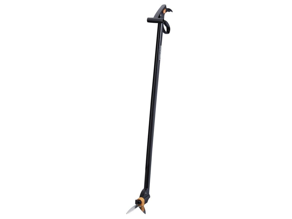 Ножницы для травы удлиненные FISKARS - изображение 4