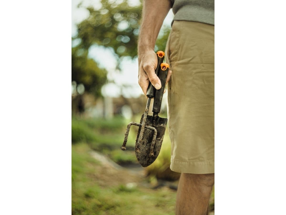Совок Ergo FISKARS - изображение 5