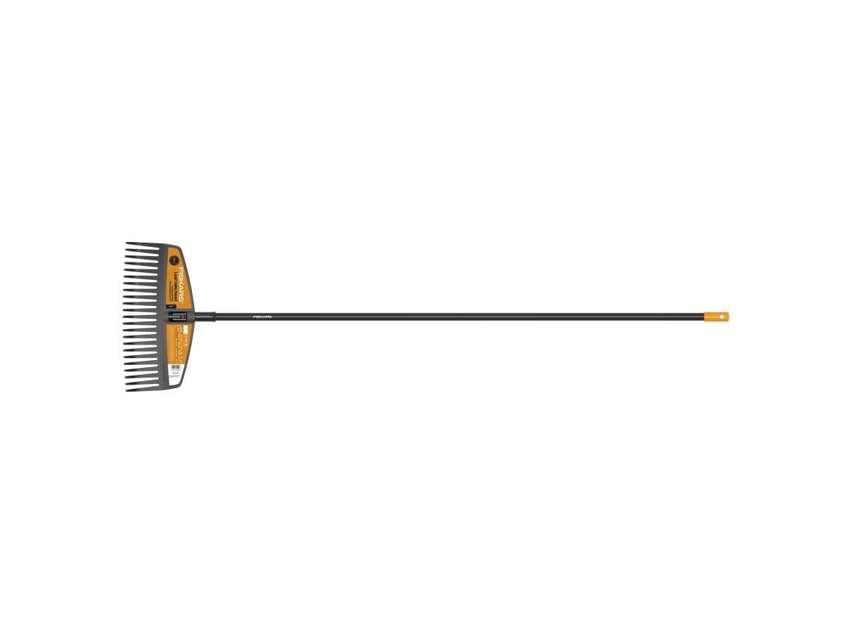 Грабли для листьев M Solid FISKARS - изображение 3