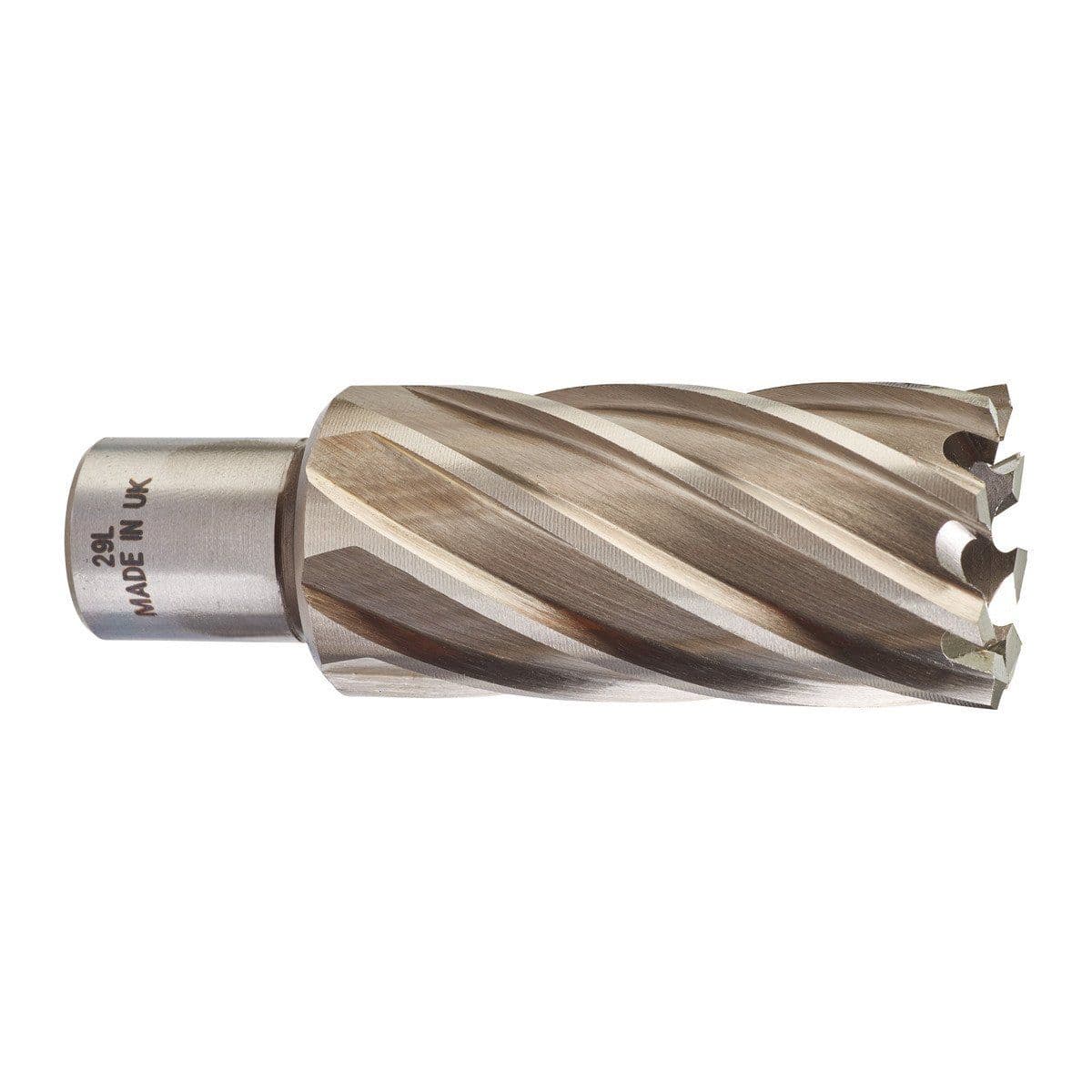 Кольцевая фреза HSSAC 29 x 50 - 1 шт - изображение 1