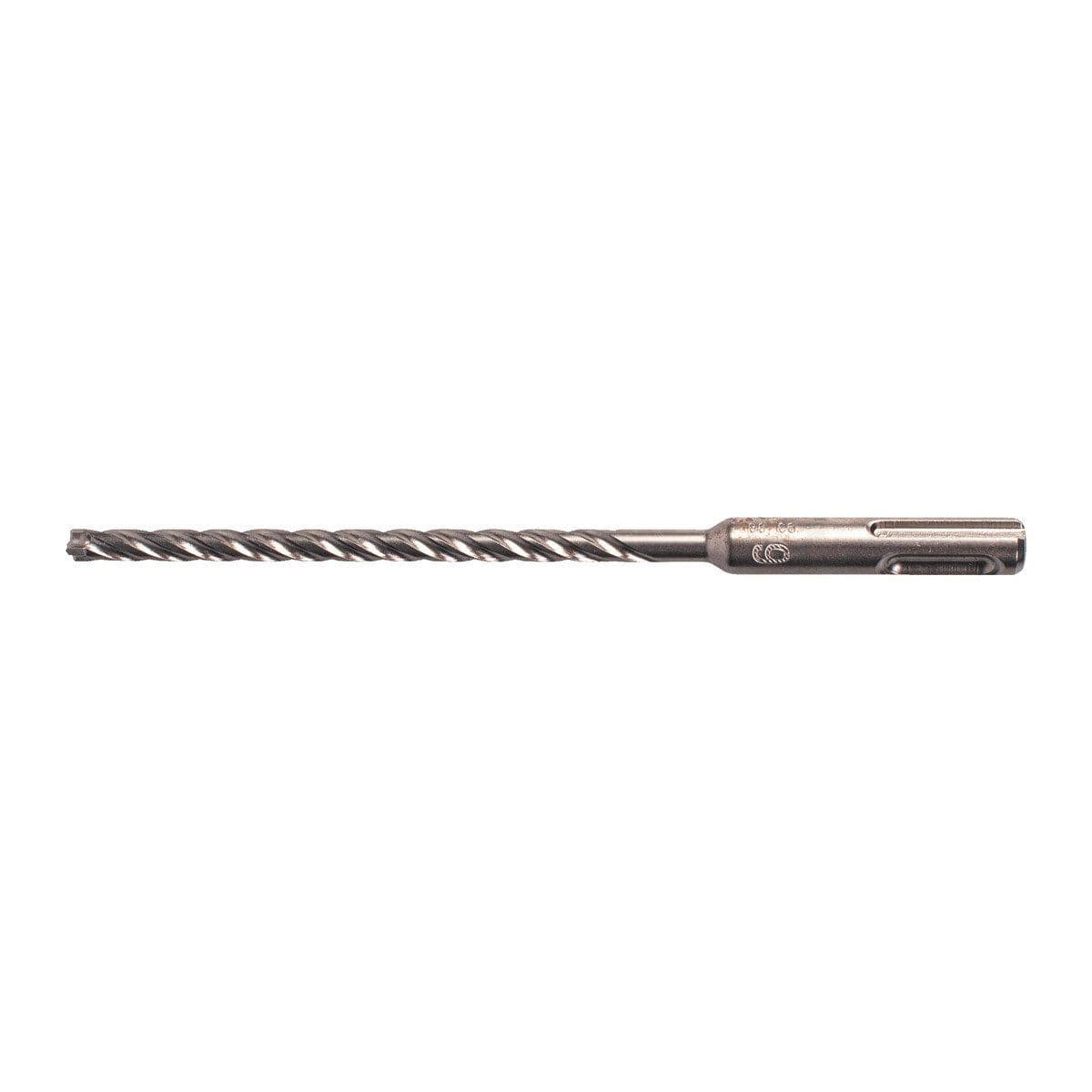 Бур SDS-Plus MX4 6 x 165 - 1 шт - изображение 2