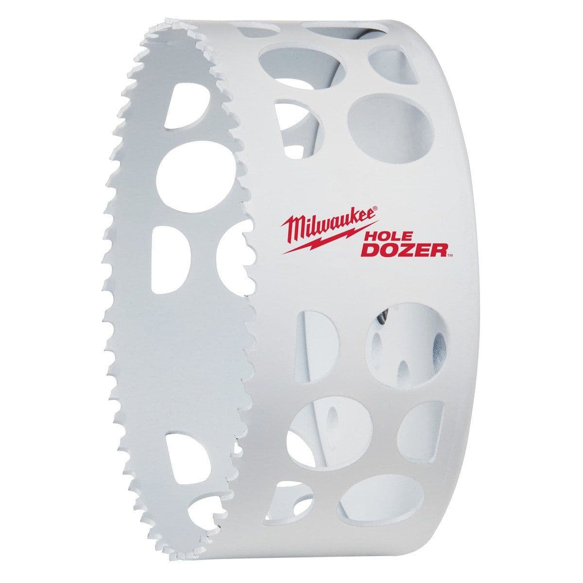 Коронка Hole Dozer Holesaw - 108 мм - 1 шт - изображение 1