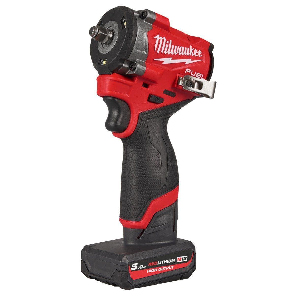 M12 FUEL FCIWF38G3-502X - изображение 2
