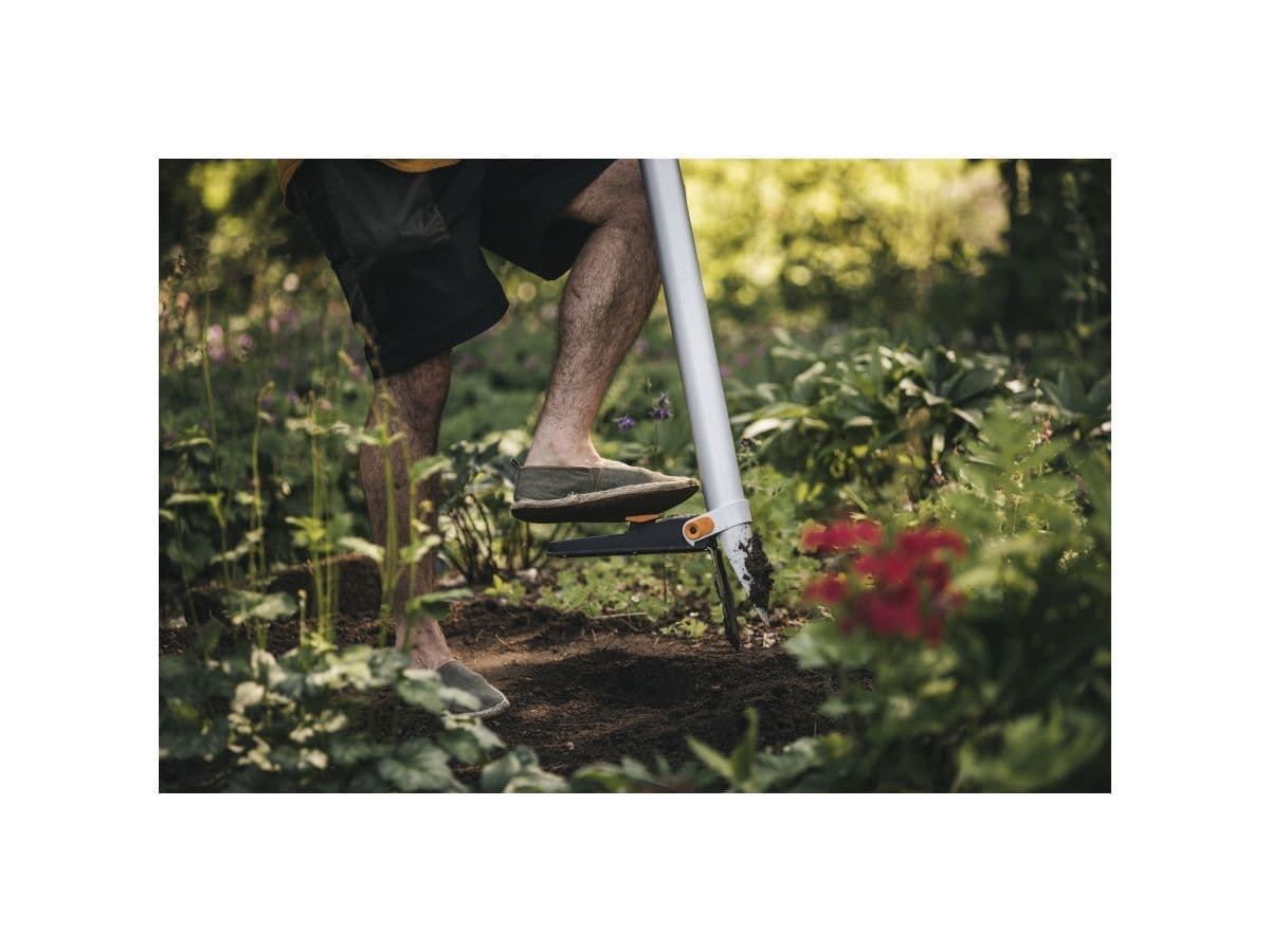 Инструмент для посадки луковичных Xact  FISKARS - изображение 7