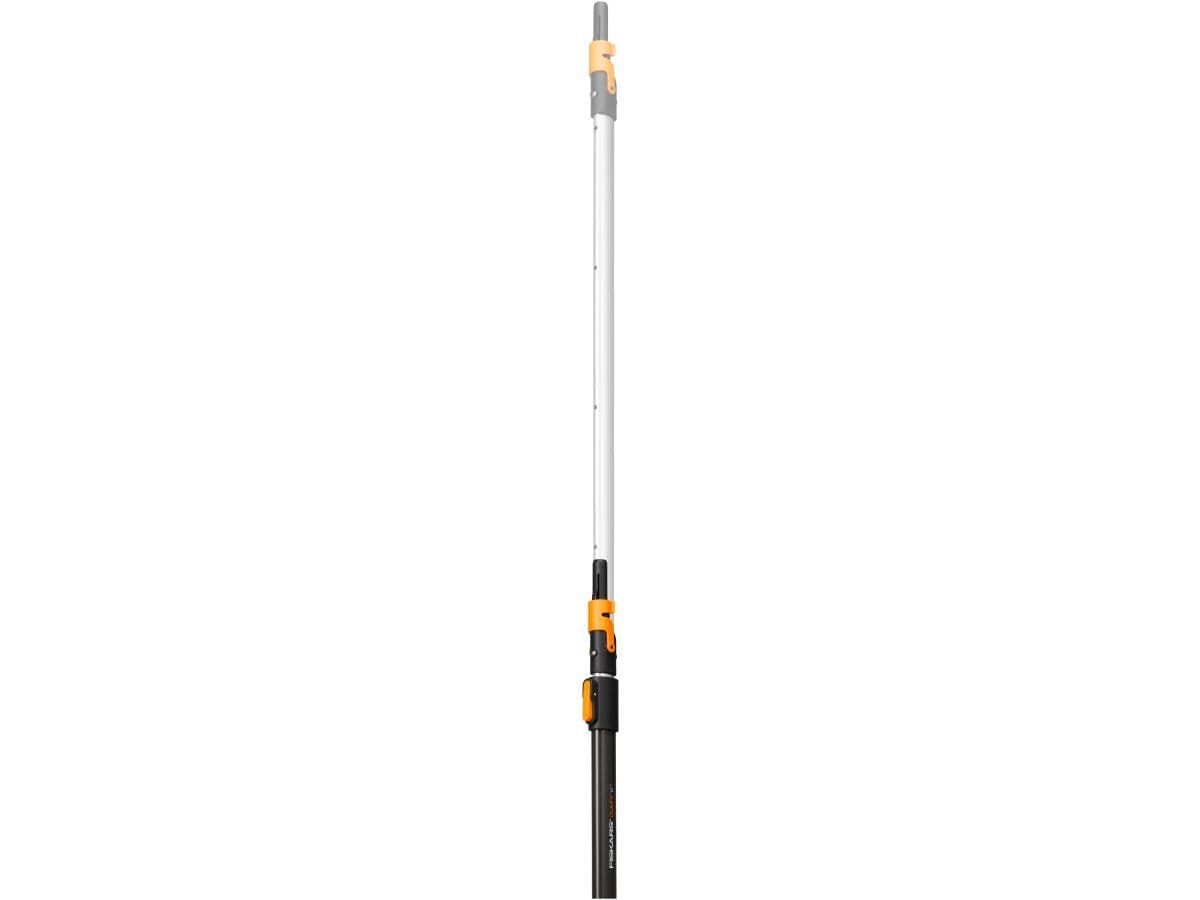 Черенок графитовый телескопический QuikFit FISKARS - изображение 3