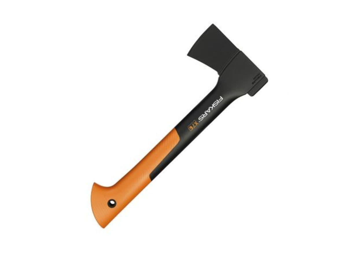 Топор универсальный X7 XS FISKARS - изображение 3