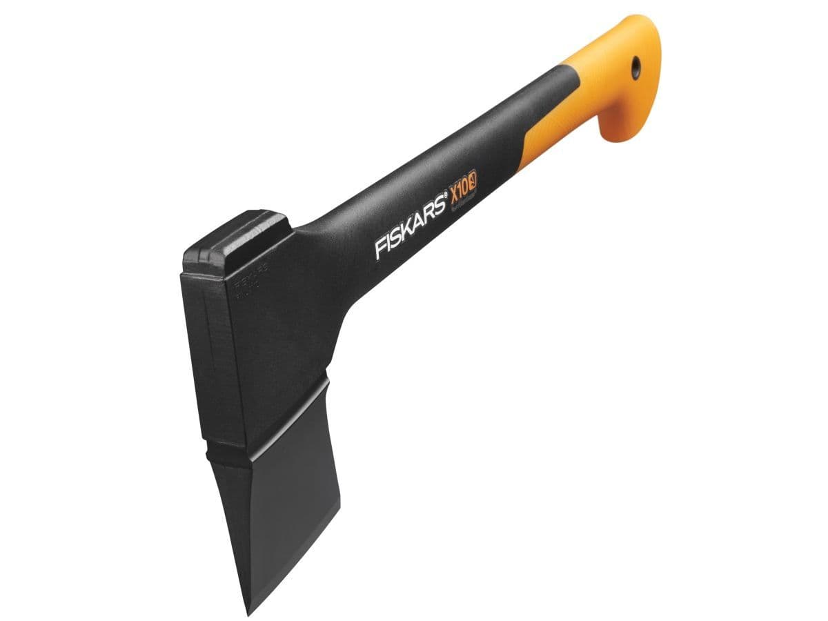 Топор универсальный X10 S FISKARS - изображение 2