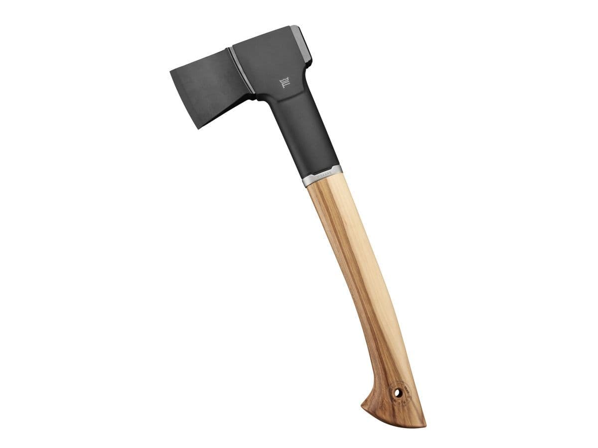 Топор универсальный Norden N10 FISKARS - изображение 1