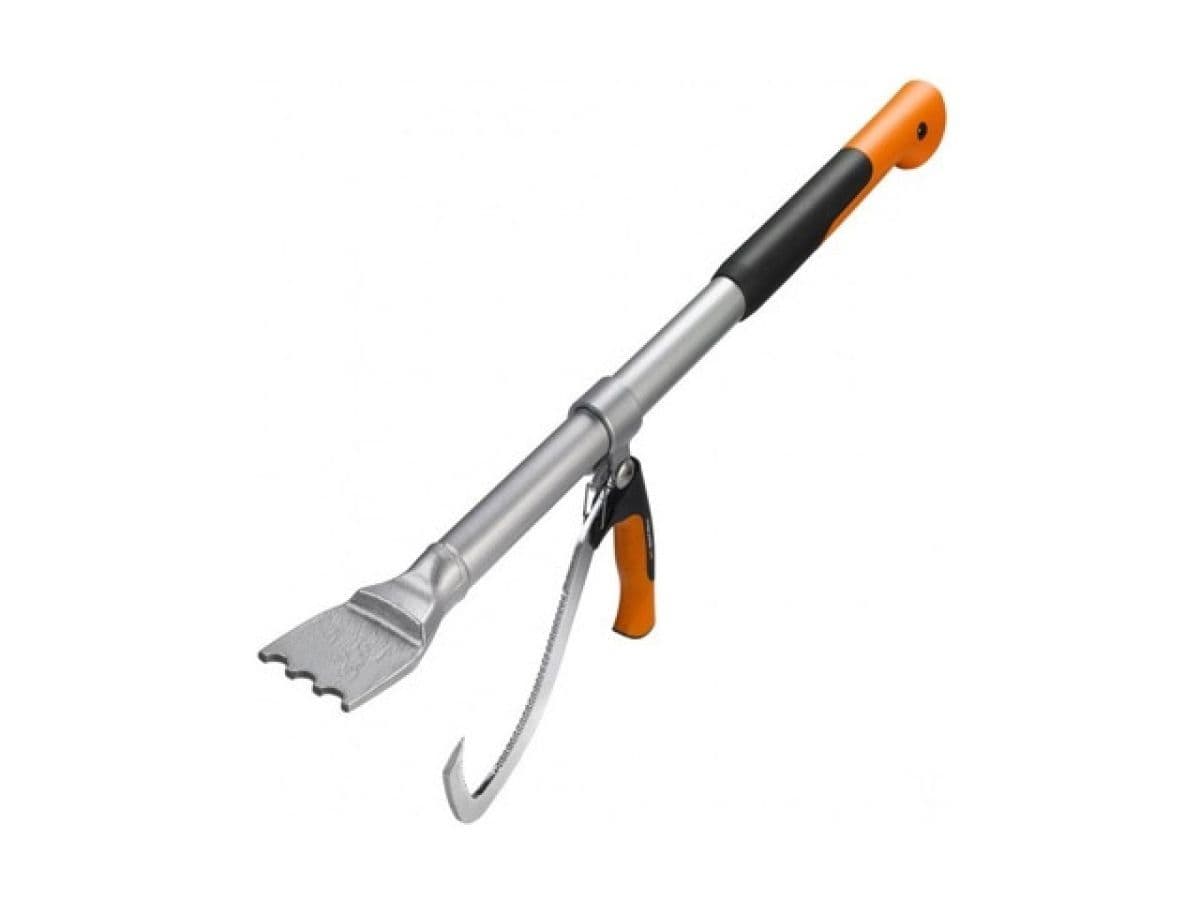 Рычаг для валки средний WoodXpert FISKARS - изображение 1