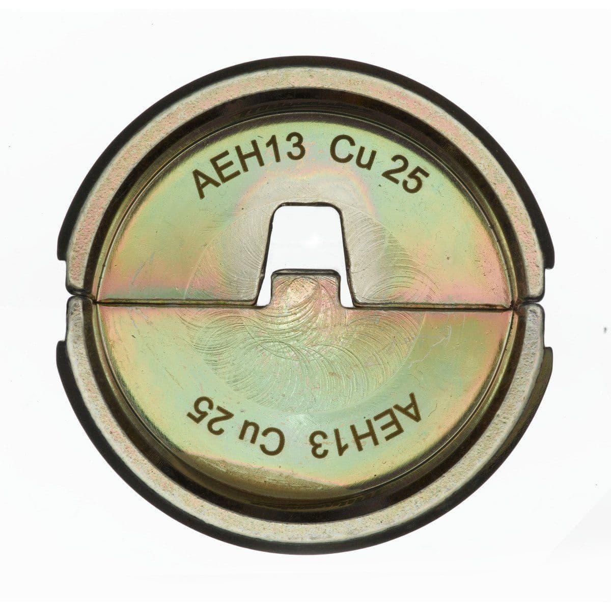 Матрица AEH13 Cu25 - изображение 1
