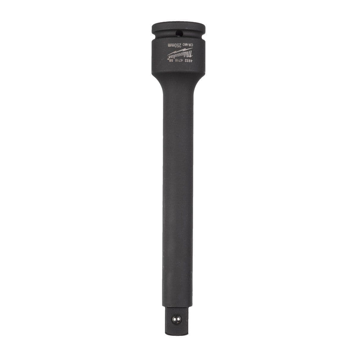 Удлинитель 3/4' impact socket extension - 250 мм - изображение 1