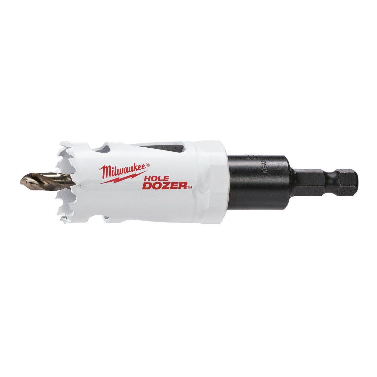 Коронка Hole Dozer Holesaw - 25 мм - 1 шт - изображение 2