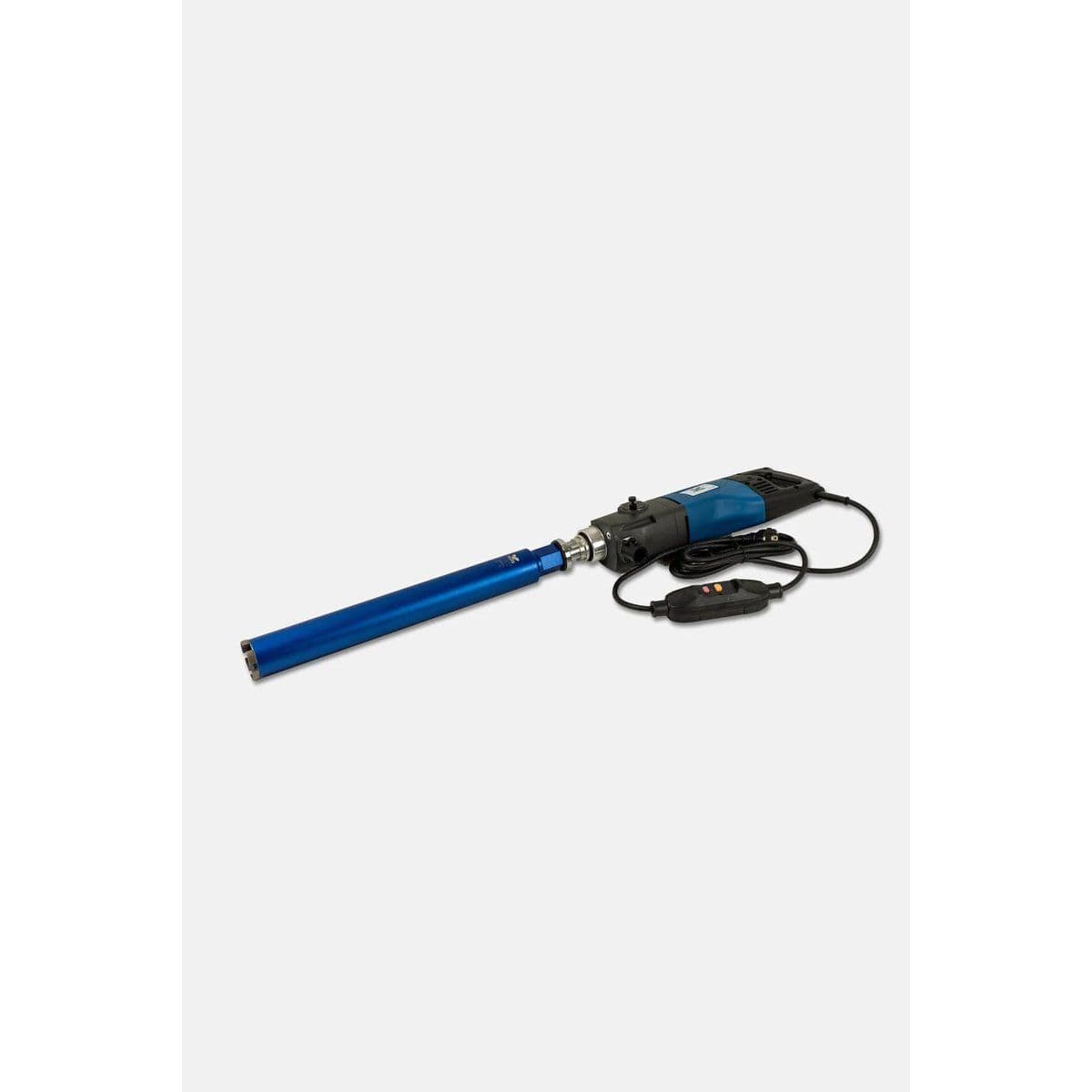 Коронка алмазная KEOS ПРО ЛАЗЕР (PRO Lazer) 1 1/4" 062х450 (Лазерная сварка)(DCL062.450) - изображение 14