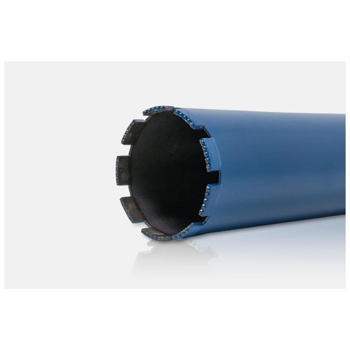 Коронка алмазная 1 1/4" 102/450 SPX - изображение 3