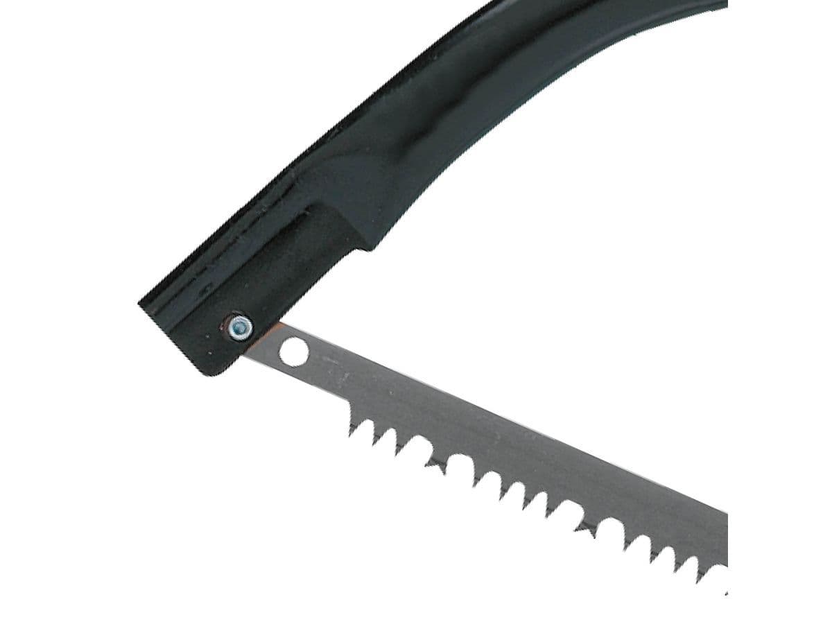 Пила лучковая малая SW30 FISKARS - изображение 4