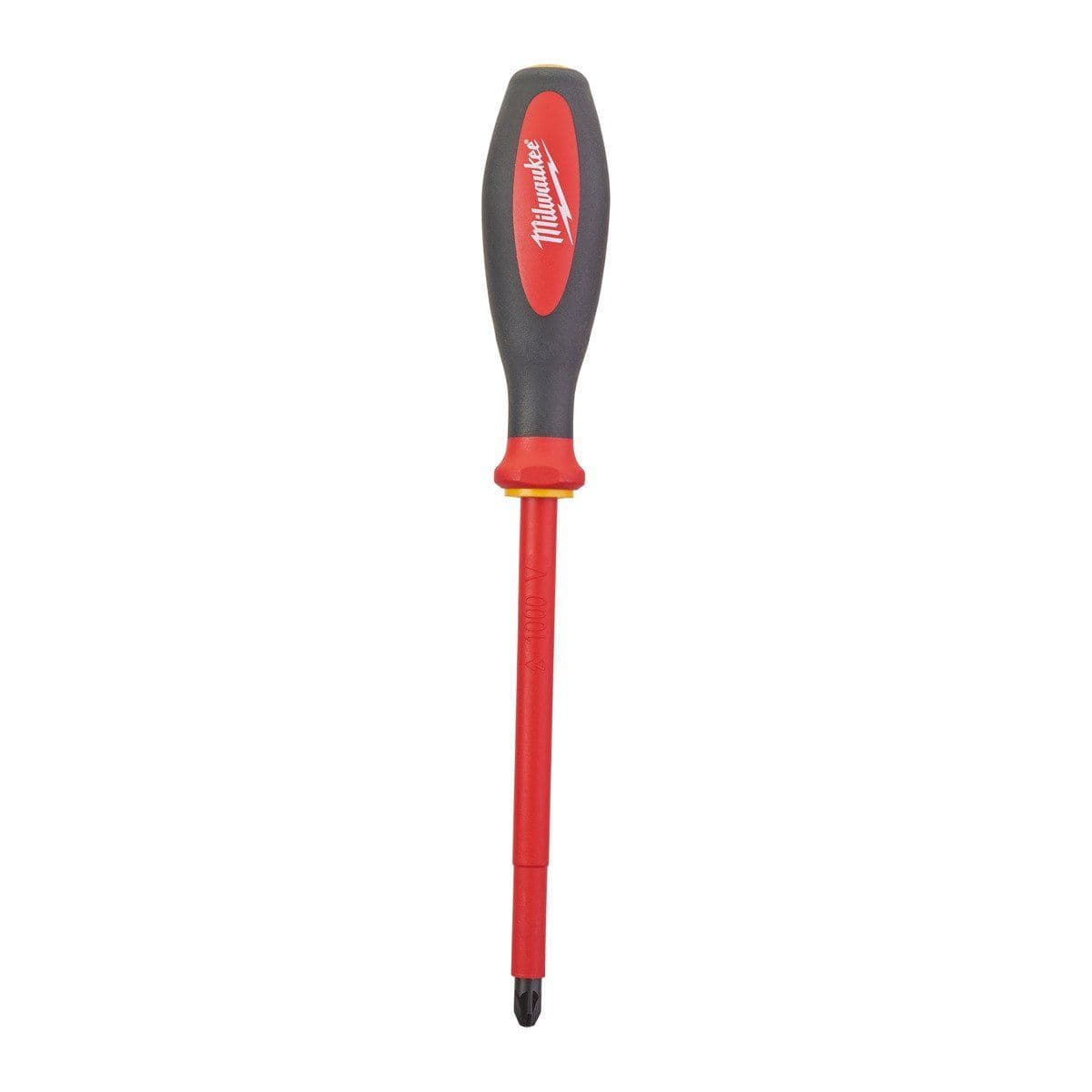 Отвертка VDE S/Driver PZ3 x150 - изображение 1