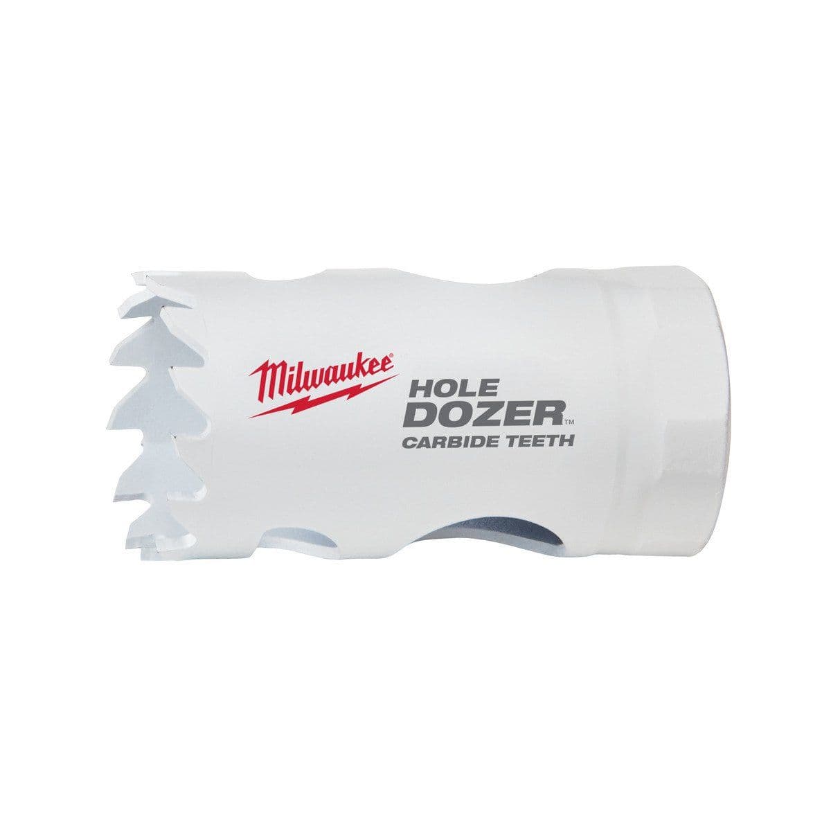 Коронка TCT Hole Dozer Holesaw 29 мм - 1 шт - изображение 1