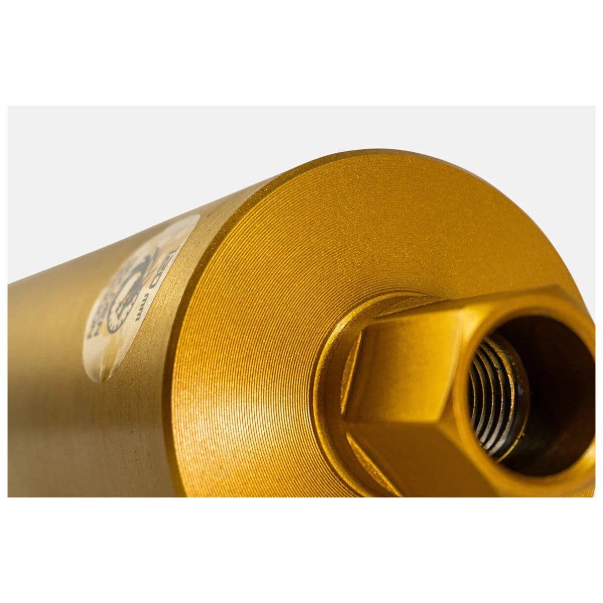 Коронка алмазная 1 1/4" 120х400 - изображение 14