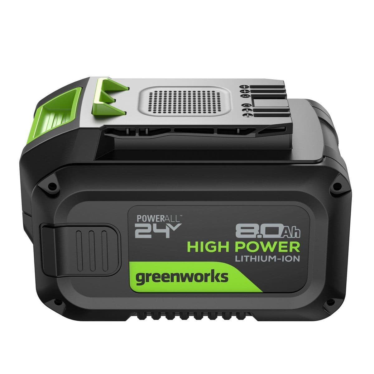 G24HP8 24V 8 Ач - изображение 9