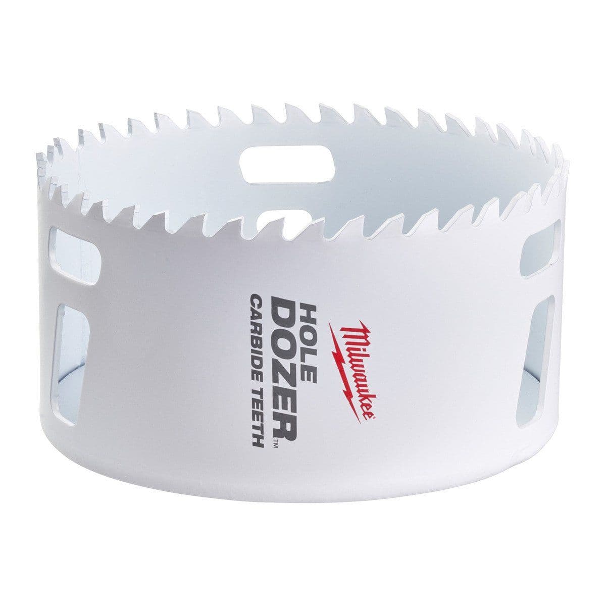 Коронка TCT Hole Dozer Holesaw 92 мм - 1 шт - изображение 1