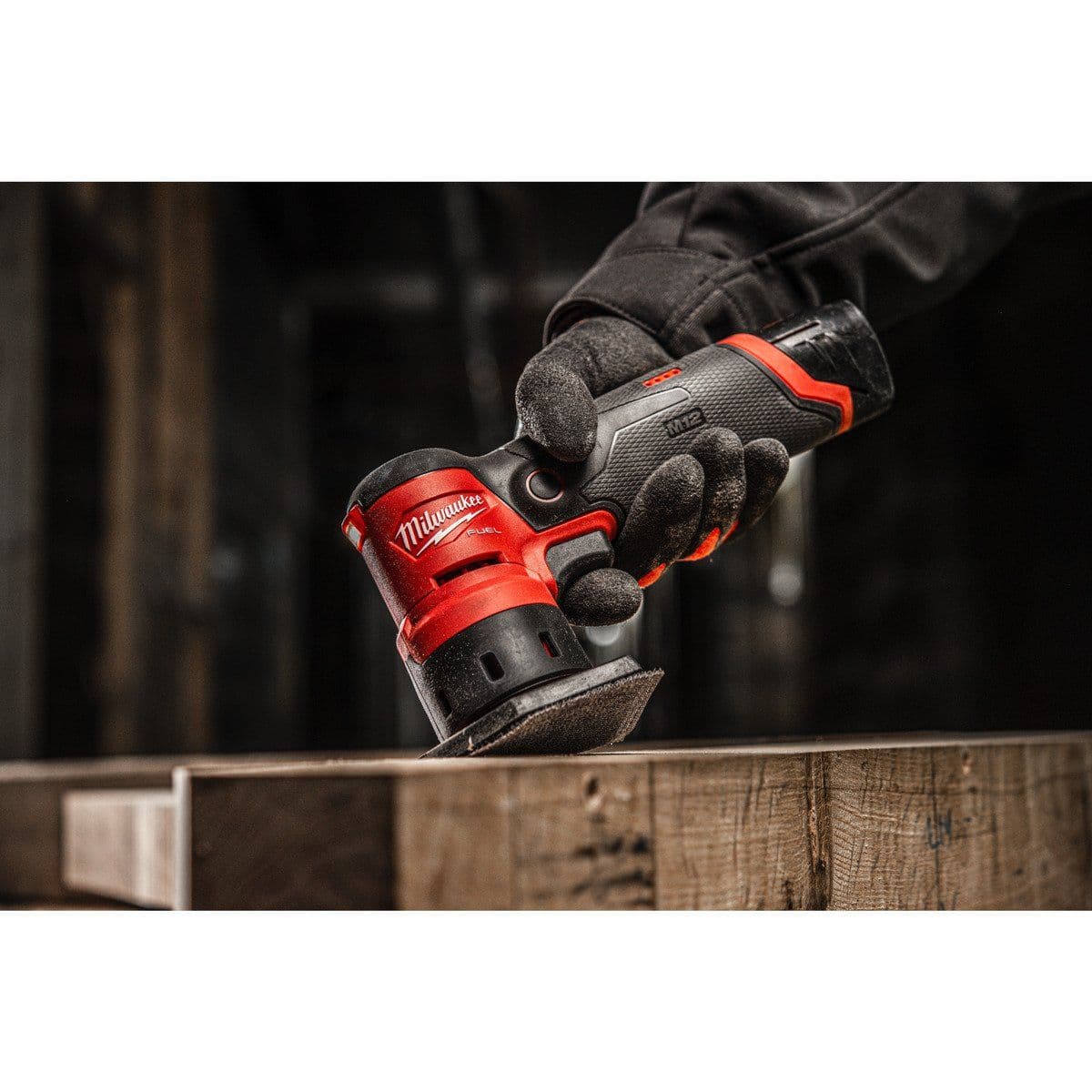 M12 FUEL FDSS-422X - изображение 8