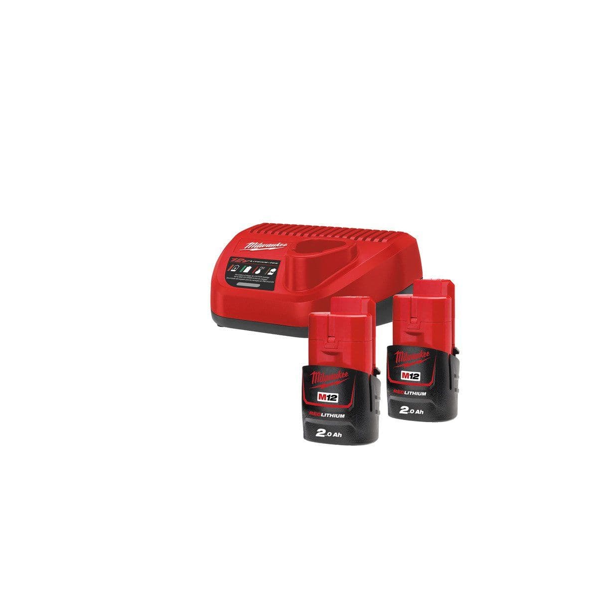 M12 NRG-202 - изображение 1
