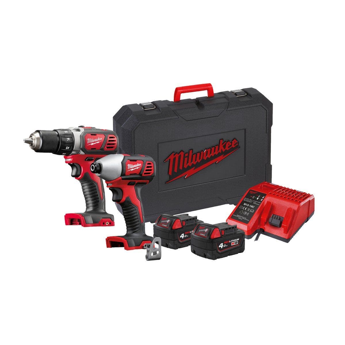 M18 BPP2D-402C - изображение 1