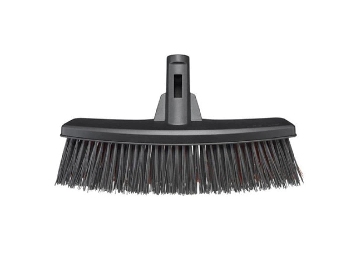 Щетка М Solid без черенка FISKARS - изображение 1