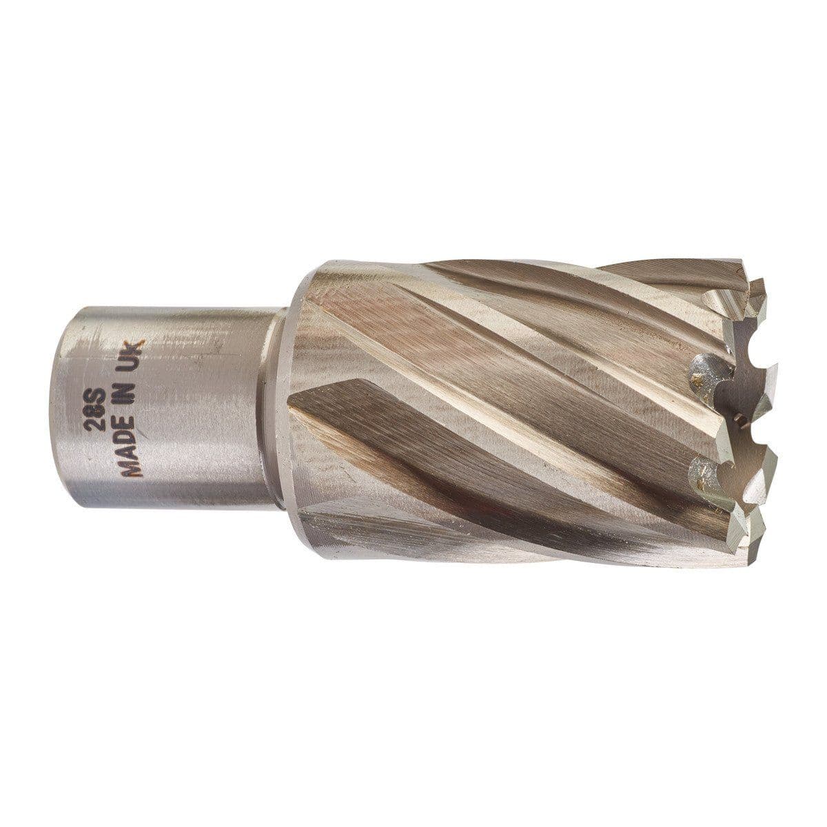 Фреза HSSAC 28 x 30 - 1 шт - изображение 1