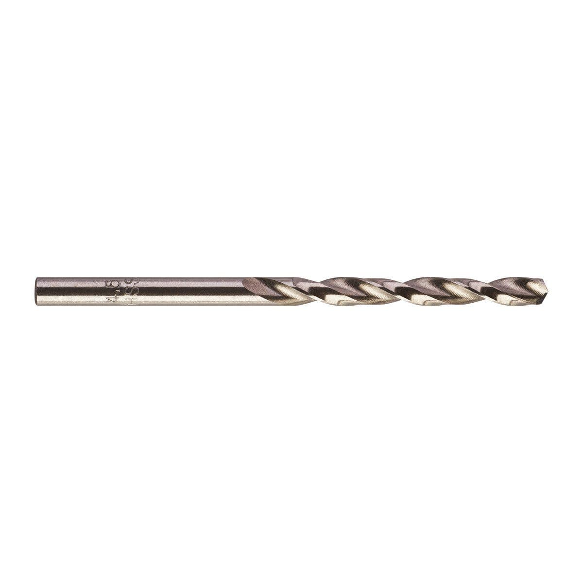 Сверло TW 4.5 x 80 - 10 шт - изображение 1