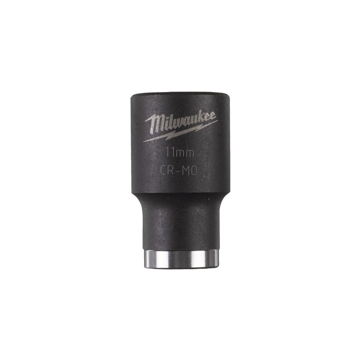 Головка 11 мм 3/8' impact socket - short - изображение 1