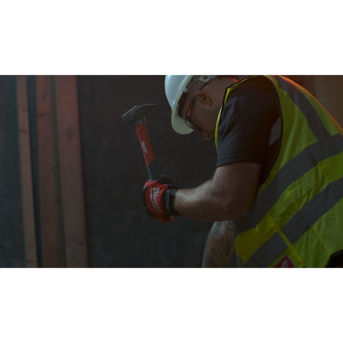 Молоток MILWAUKEE 800 г - изображение 2
