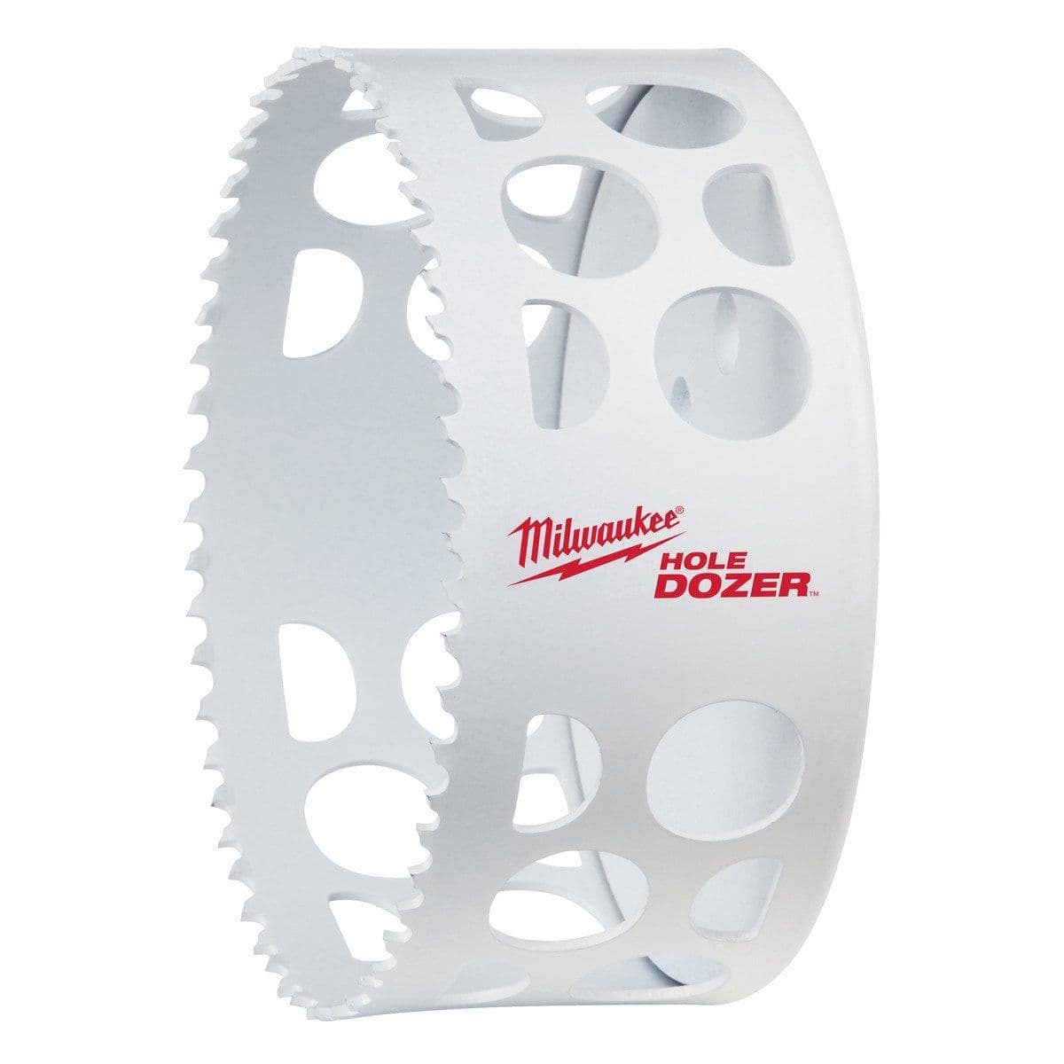 Коронка Hole Dozer Holesaw - 102 мм - 1 шт - изображение 1