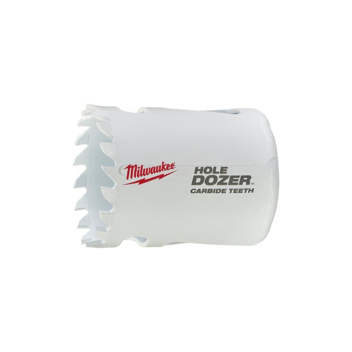 Коронка TCT Hole Dozer Holesaw 38 мм - 1 шт - изображение 1