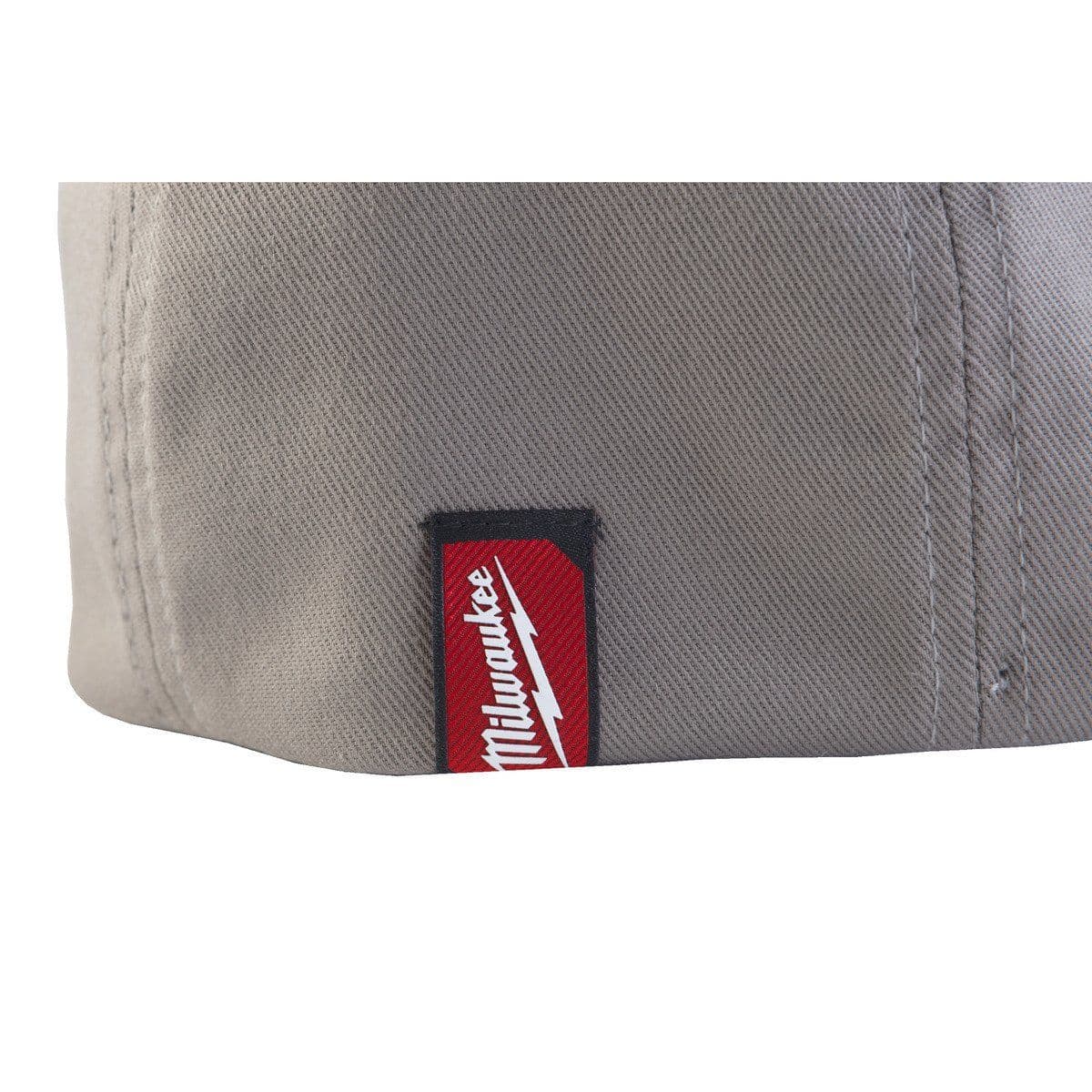 Бейсболка серая S/M - изображение 6