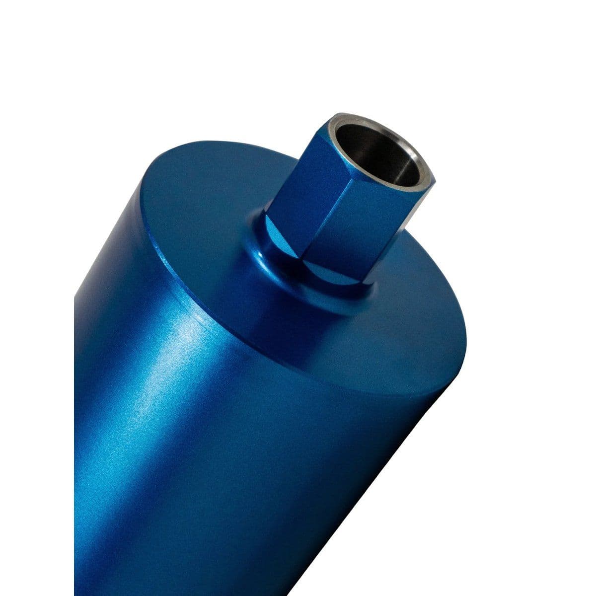Коронка алмазная KEOS ПРО ЛАЗЕР (PRO Lazer) 1 1/4" 132х450 (Лазерная сварка) (DCL132.450) - изображение 3