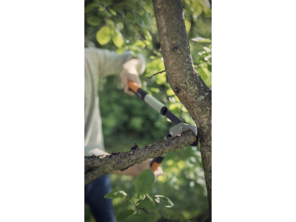 Сучкорез плоскостной LX94 FISKARS PowerGear X средний - изображение 13